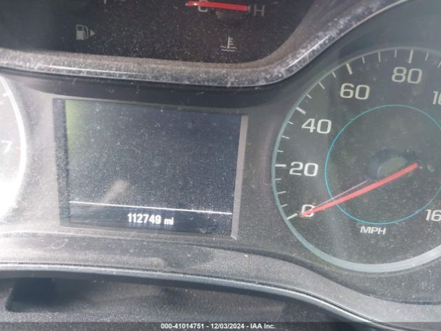 1G1BC5SM5J7182051 Chevrolet Cruze Ls Auto