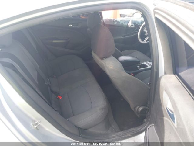 1G1BC5SM5J7182051 Chevrolet Cruze Ls Auto