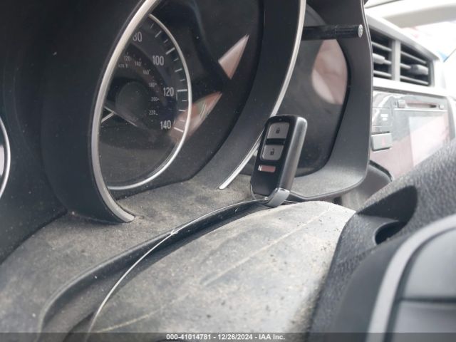 3HGGK5G88FM765367 Honda FIT EX