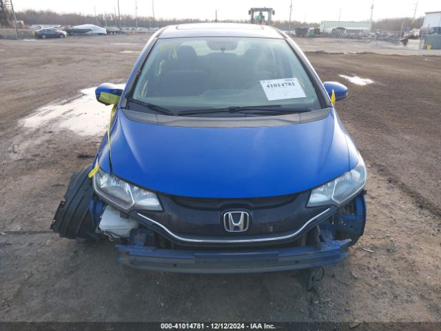 3HGGK5G88FM765367 Honda FIT EX
