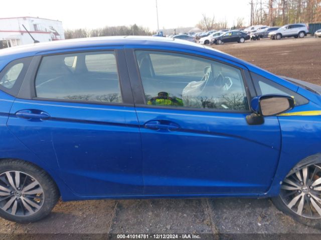 3HGGK5G88FM765367 Honda FIT EX