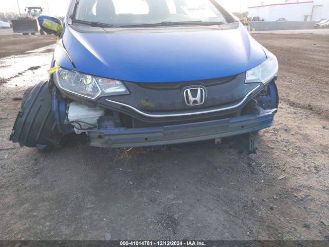 3HGGK5G88FM765367 Honda FIT EX