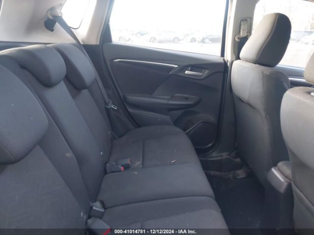 3HGGK5G88FM765367 Honda FIT EX