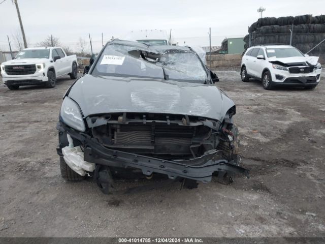 SADFK2FX4L1Z77083 Jaguar E-pace P250 Awd Automatic