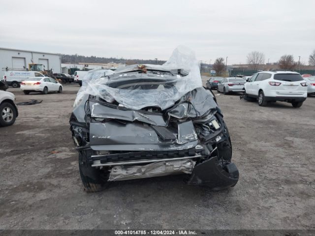 SADFK2FX4L1Z77083 Jaguar E-pace P250 Awd Automatic