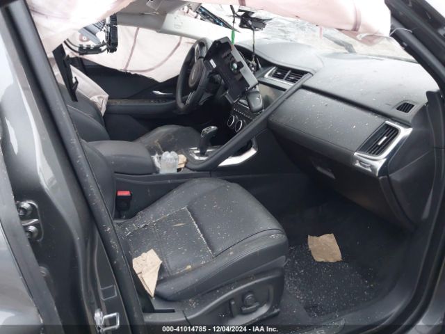 SADFK2FX4L1Z77083 Jaguar E-pace P250 Awd Automatic