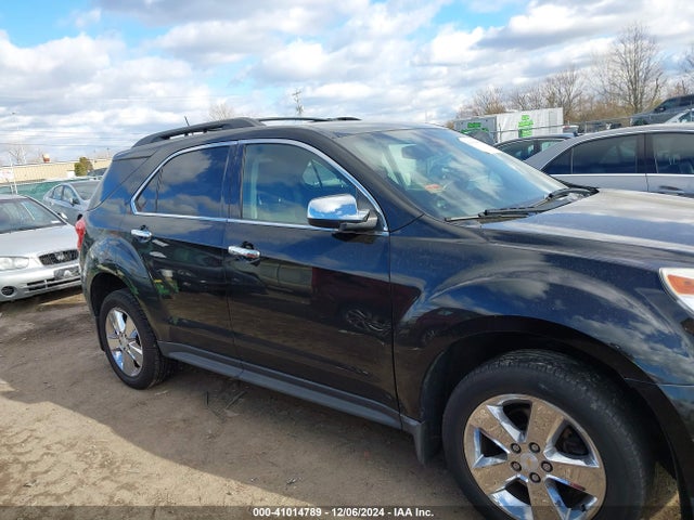Chevrolet EQUINOX 1LT 2015 2GNALBEK6F1161846 Image 14