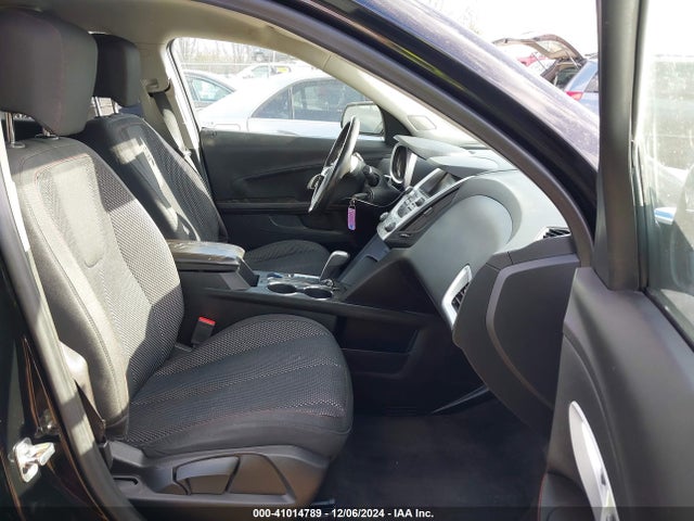 Chevrolet EQUINOX 1LT 2015 2GNALBEK6F1161846 Image 5
