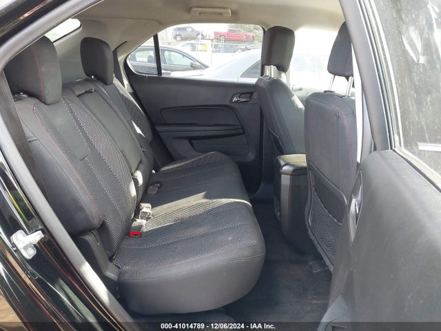 Chevrolet EQUINOX 1LT 2015 2GNALBEK6F1161846 Image 8