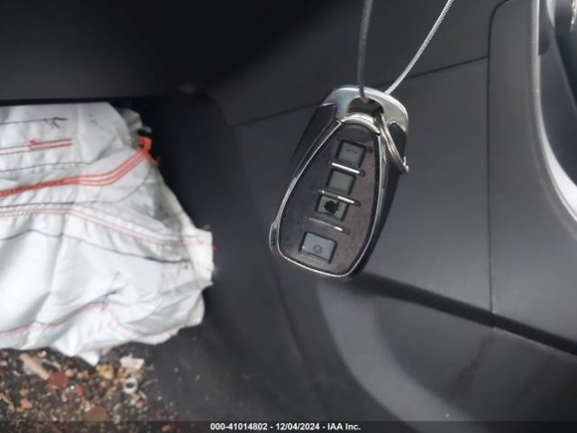 KL7CJLSBXJB681703 Chevrolet Trax Lt