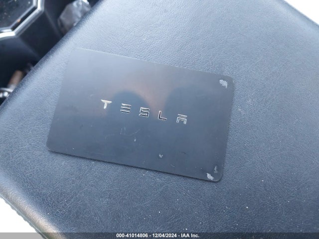 2019 TESLA MODEL 3 5YJ3E1EA6KF323561 Photo 10