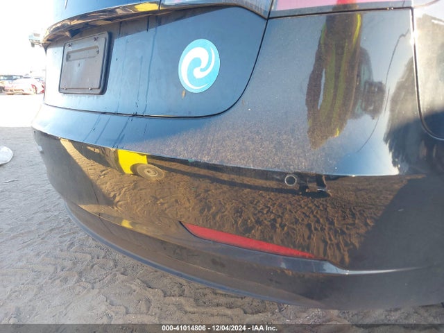2019 TESLA MODEL 3 5YJ3E1EA6KF323561 Photo 5