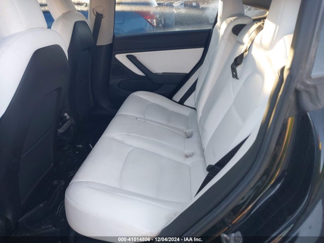 2019 TESLA MODEL 3 5YJ3E1EA6KF323561 Photo 7