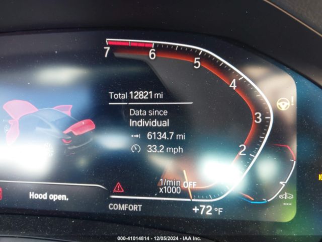WBA53AP04PCM01212 BMW 430I