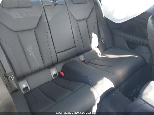 WBA53AP04PCM01212 BMW 430I