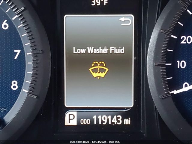 5TDYK3DC9FS595827 Toyota Sienna Xle 8 Passenger
