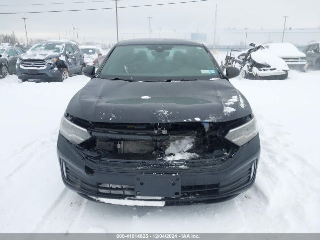 3VWBM7BU1PM019294 Volkswagen Jetta 1.5t Sport
