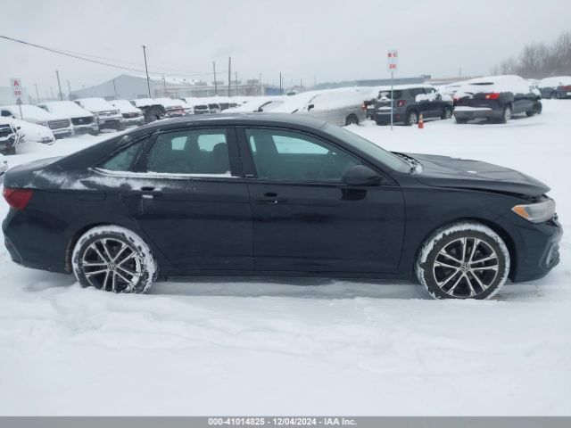 3VWBM7BU1PM019294 Volkswagen Jetta 1.5t Sport