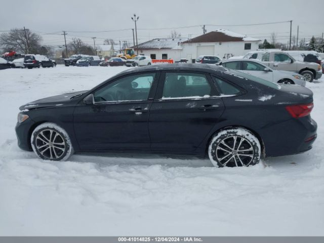3VWBM7BU1PM019294 Volkswagen Jetta 1.5t Sport