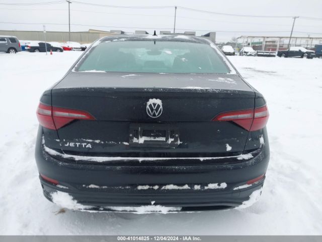 3VWBM7BU1PM019294 Volkswagen Jetta 1.5t Sport