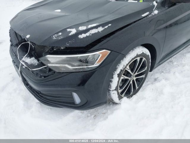 3VWBM7BU1PM019294 Volkswagen Jetta 1.5t Sport
