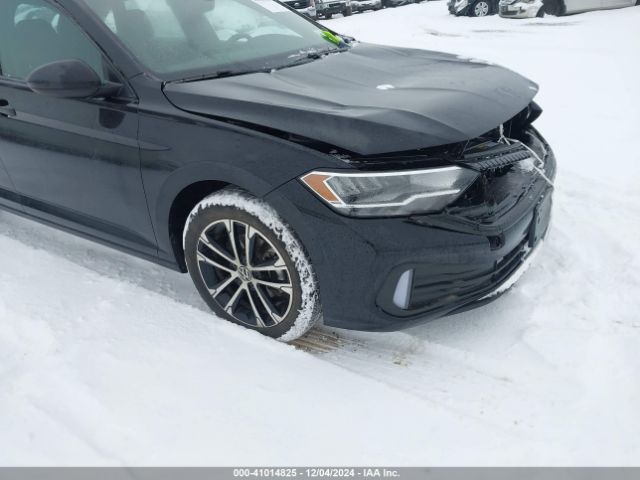 3VWBM7BU1PM019294 Volkswagen Jetta 1.5t Sport