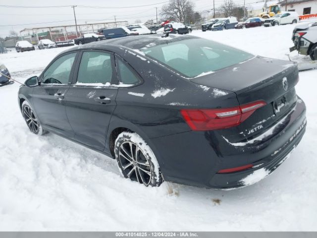 3VWBM7BU1PM019294 Volkswagen Jetta 1.5t Sport