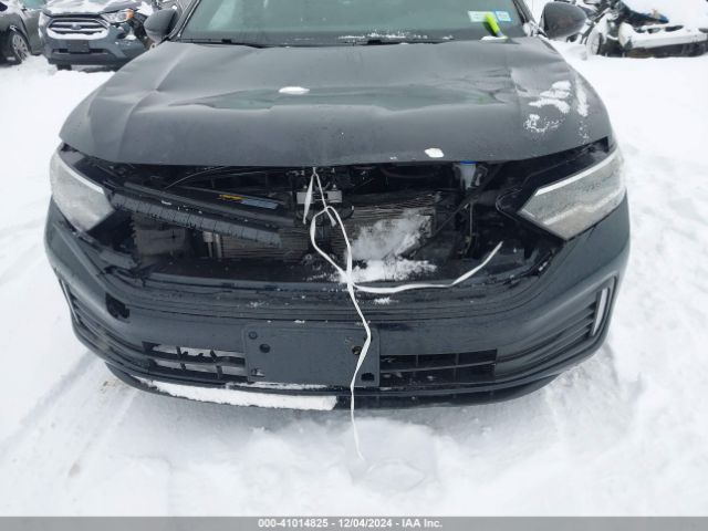3VWBM7BU1PM019294 Volkswagen Jetta 1.5t Sport
