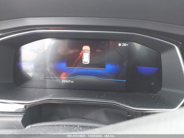 3VWBM7BU1PM019294 Volkswagen Jetta 1.5t Sport