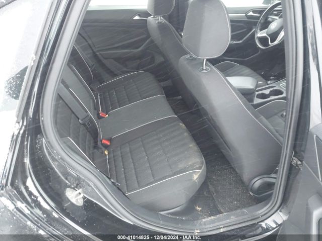 3VWBM7BU1PM019294 Volkswagen Jetta 1.5t Sport