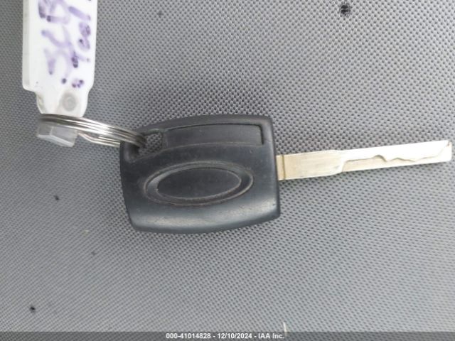 3FADP4AJ2FM220523 Ford FIESTA S