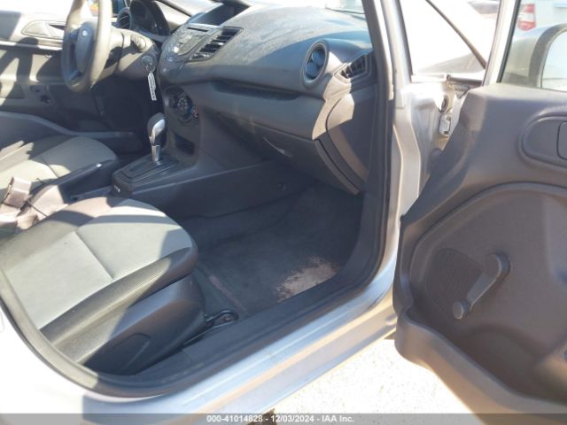 3FADP4AJ2FM220523 Ford FIESTA S