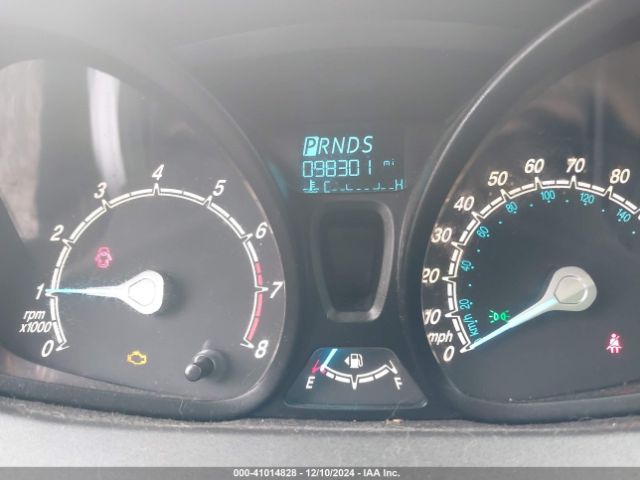 3FADP4AJ2FM220523 Ford FIESTA S
