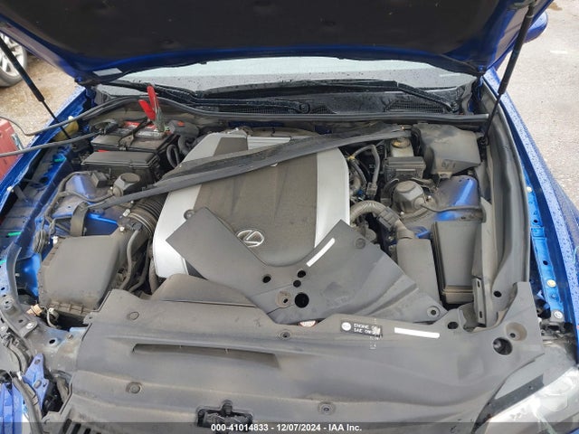 JTHBZ1BL2GA001746 Lexus Gs 350 F Sport