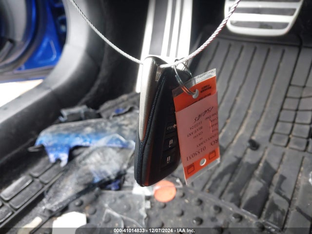 JTHBZ1BL2GA001746 Lexus Gs 350 F Sport