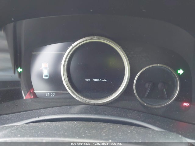 JTHBZ1BL2GA001746 Lexus Gs 350 F Sport