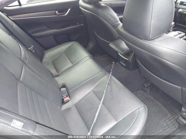 JTHBZ1BL2GA001746 Lexus Gs 350 F Sport