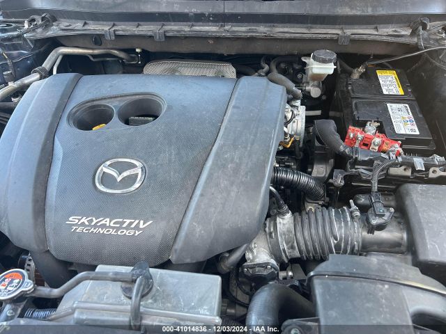 JM3KFACM8K1680049 Mazda Cx-5 Touring
