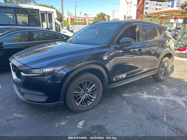 JM3KFACM8K1680049 Mazda Cx-5 Touring