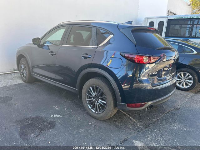 JM3KFACM8K1680049 Mazda Cx-5 Touring