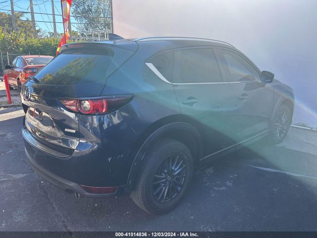 JM3KFACM8K1680049 Mazda Cx-5 Touring