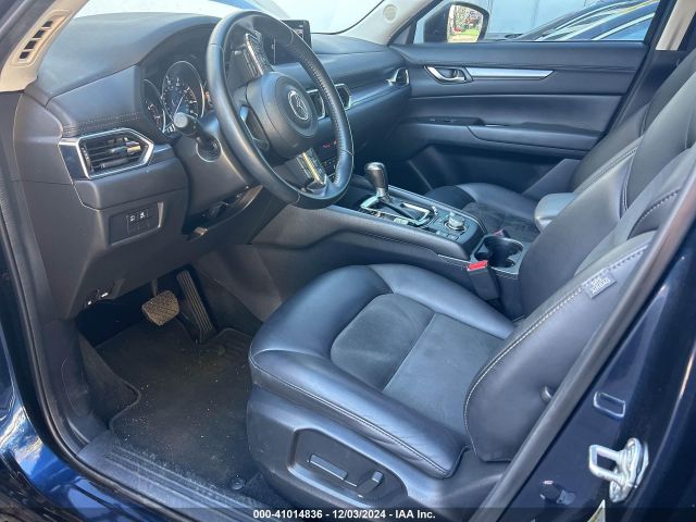 JM3KFACM8K1680049 Mazda Cx-5 Touring