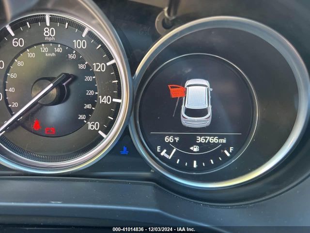 JM3KFACM8K1680049 Mazda Cx-5 Touring