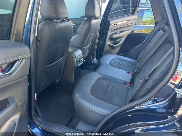 JM3KFACM8K1680049 Mazda Cx-5 Touring