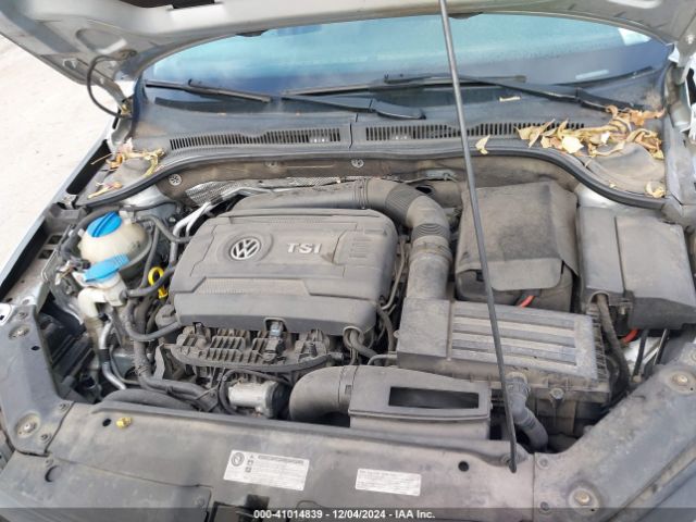 3VWD17AJ5EM353818 Volkswagen Jetta 1.8t Se
