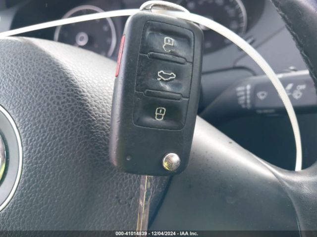 3VWD17AJ5EM353818 Volkswagen Jetta 1.8t Se