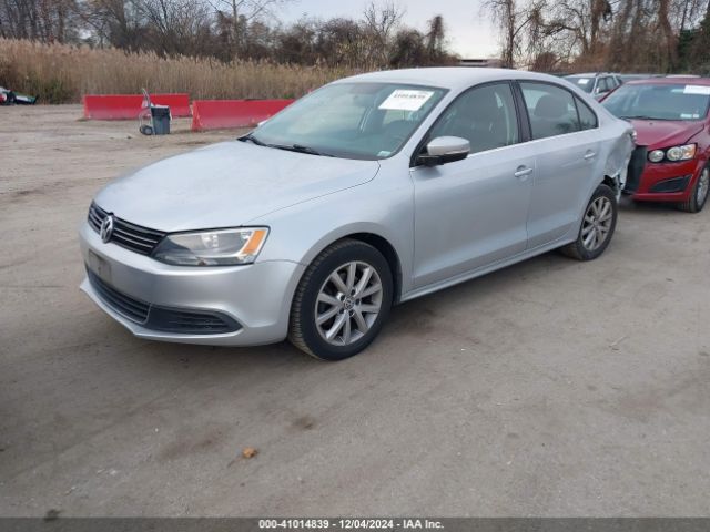 3VWD17AJ5EM353818 Volkswagen Jetta 1.8t Se