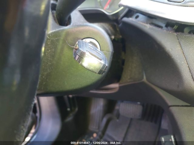2G1115S32G9149444 Chevrolet Impala 2lt