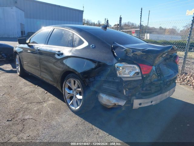 2G1115S32G9149444 Chevrolet Impala 2lt