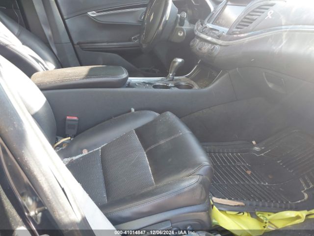 2G1115S32G9149444 Chevrolet Impala 2lt